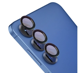 Bizon na aparat z aplikatorem Snap Lens do Samsung Galaxy S25 Plus