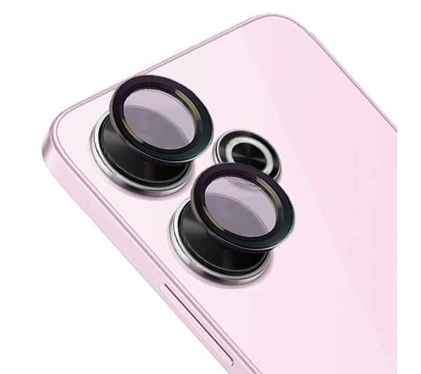 Bizon na aparat z aplikatorem Snap Lens do Xiaomi Redmi 13 4G