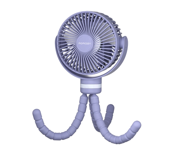 Wentylatory i klimatory - Momcozy PF001-PU10BA-A