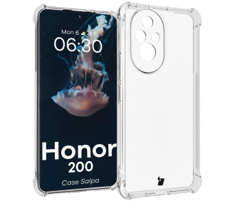 Bizon Elastyczne Salpa do Honor 200 Przezroczysty