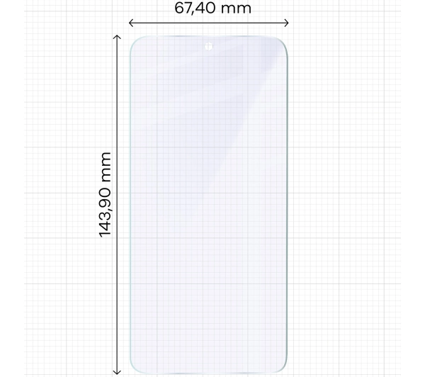 Bizon elastyczne Mule do Galaxy S25