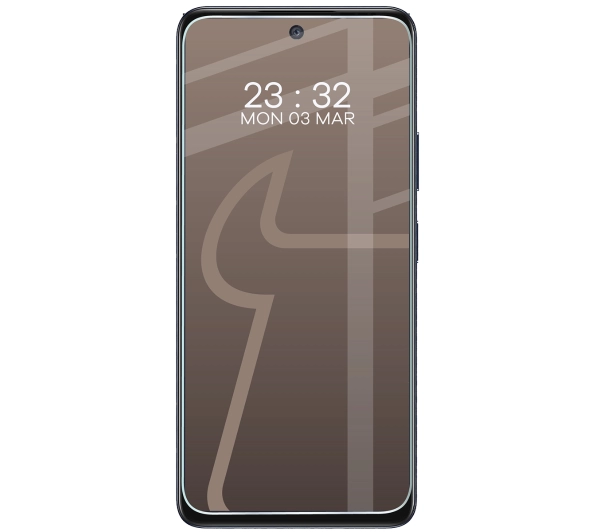 Bizon elastyczne Mule do Infinix Hot 50 4G