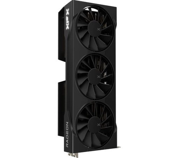XFX Swift Radeon RX 9070 OC Triple Fan Gaming Edition 16GB GDDR6 256bit FSR - Kup na Raty - RRSO 0%