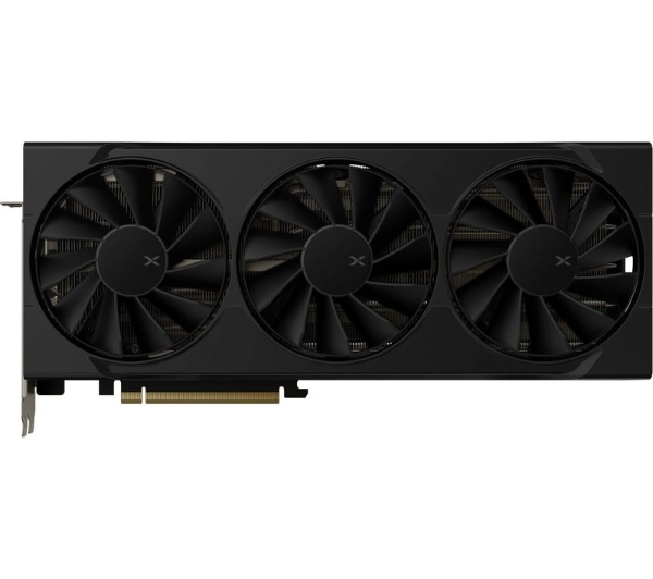 XFX Swift Radeon RX 9070 OC Triple Fan Gaming Edition 16GB GDDR6 256bit FSR - Kup na Raty - RRSO 0%