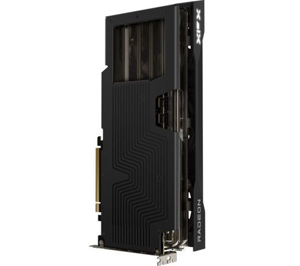 XFX Swift Radeon RX 9070 OC Triple Fan Gaming Edition 16GB GDDR6 256bit FSR - Kup na Raty - RRSO 0%