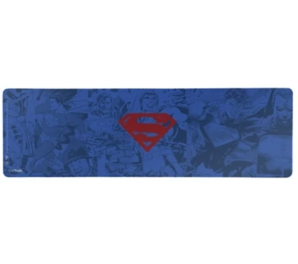 Trust GXT 759SM XXL Niebieski