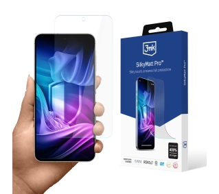3mk SilkyMatt Pro Galaxy A36/A56