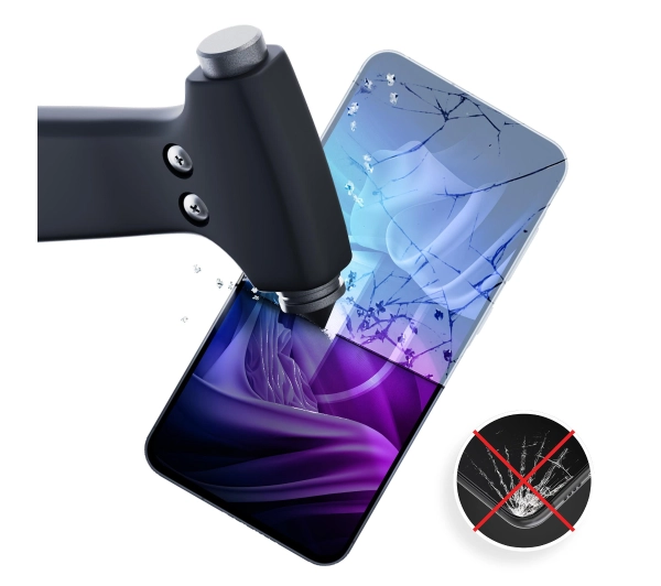 3mk SilkyMatt Pro Galaxy A36/A56