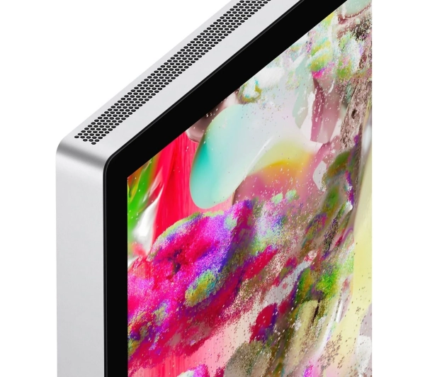Apple Studio Display MYJL3MP/A 27" 5K 60Hz Szkło nanostrukturalne Uchwyt mocujący VESA Profesjonalny - Kup na Raty - RRSO 0%