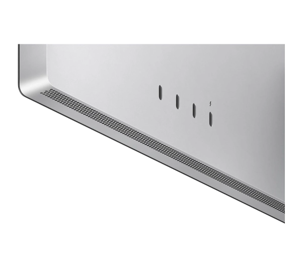 Apple Studio Display MYJL3MP/A 27" 5K 60Hz Szkło nanostrukturalne Uchwyt mocujący VESA Profesjonalny - Kup na Raty - RRSO 0%