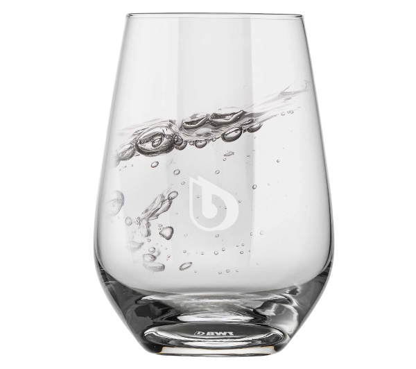 BWT AQUAlizer Home 2,7l 3 wkłady Biały