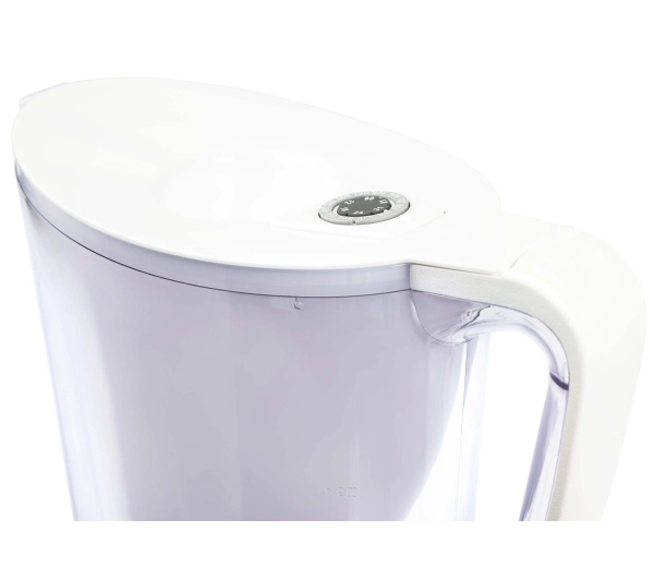 BWT AQUAlizer Home 2,7l 3 wkłady Biały