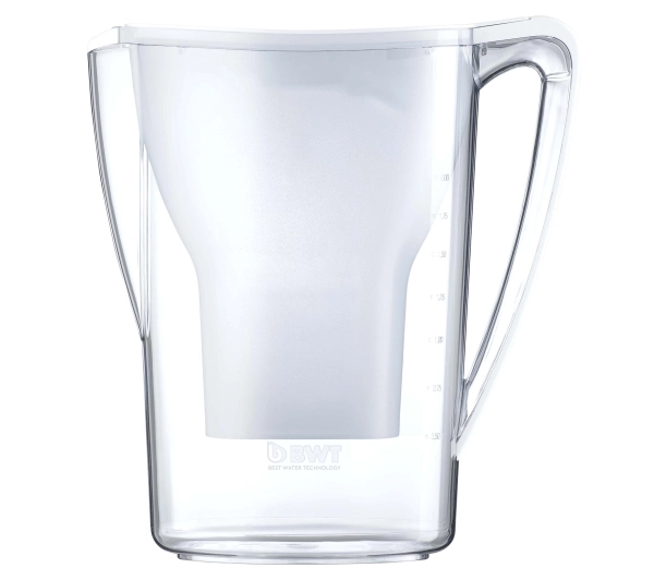 BWT AQUAlizer Home 2,7l 3 wkłady Biały