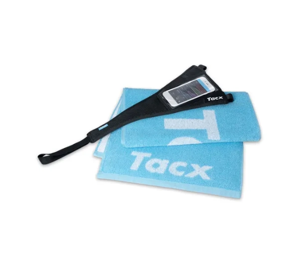 Garmin zestaw TACX