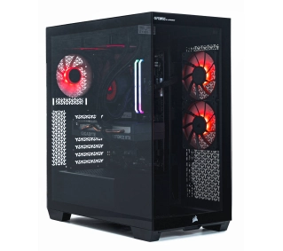 Optimus E-Sport GB550T-CR4 R7 5800X 16GB RAM 1TB Dysk SSD RTX4060 Win11 - Kup na Raty - RRSO 0%