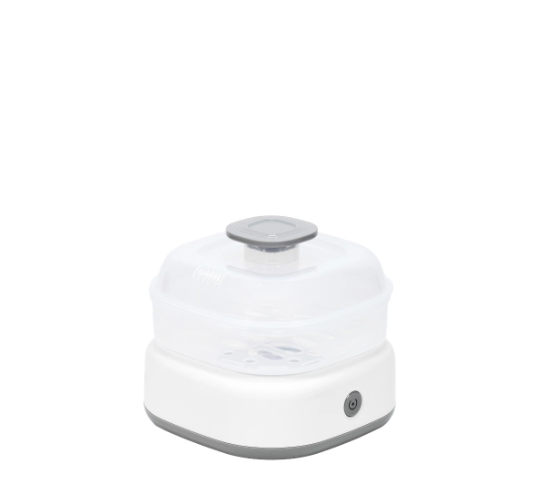 Momini QuickSteam