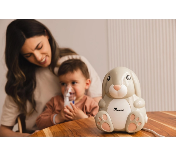 Momini NebuBunny
