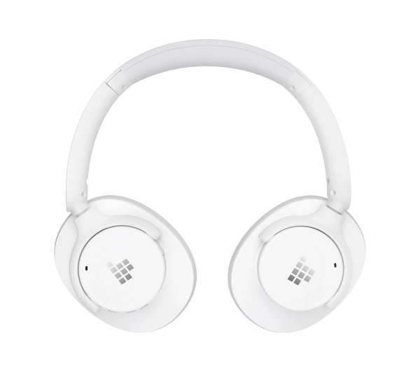 Tronsmart Sounfii Q20 ANC Nauszne Bluetooth 5.3 Biały