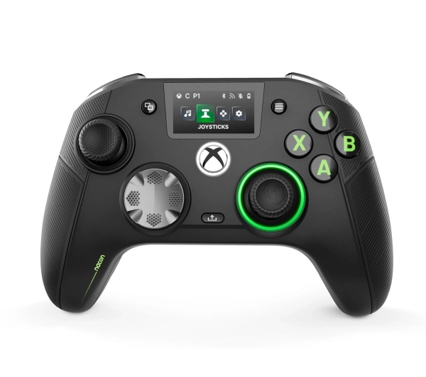 Kontroler NACON Revolution X Unlimited Czarny