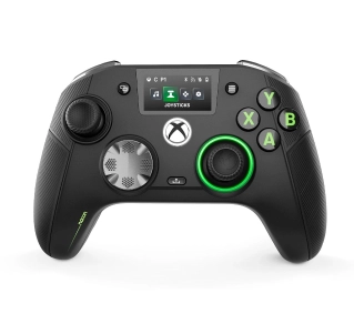 Nacon Revolution X Unlimited do Xbox i PC Bezprzewodowy Czarny