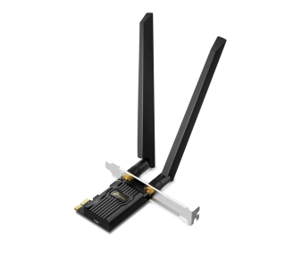 TP-LINK Archer TXE72E AXE5400 Bluetooth 5.3