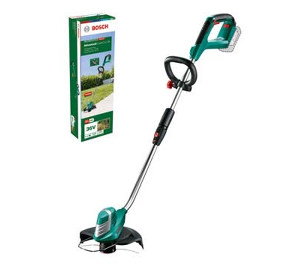 Bosch AdvancedGrassCut 36 0600878N04 - Kup na Raty - RRSO 0%
