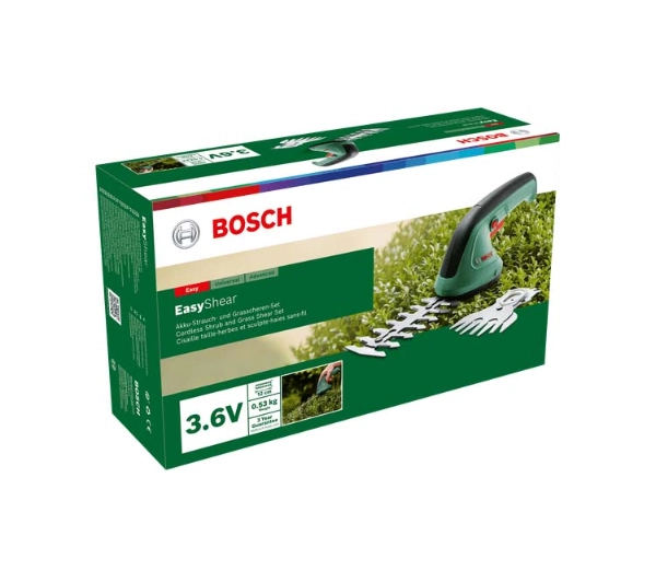Bosch EasyShear 0600833303