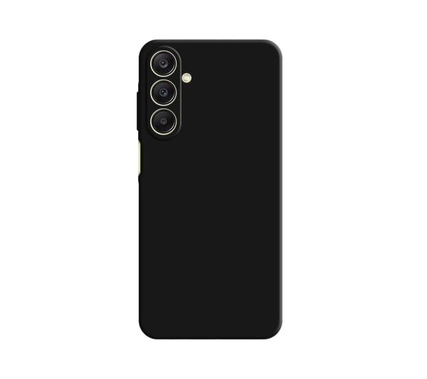 3mk Silicone Case do Galaxy A26 5G