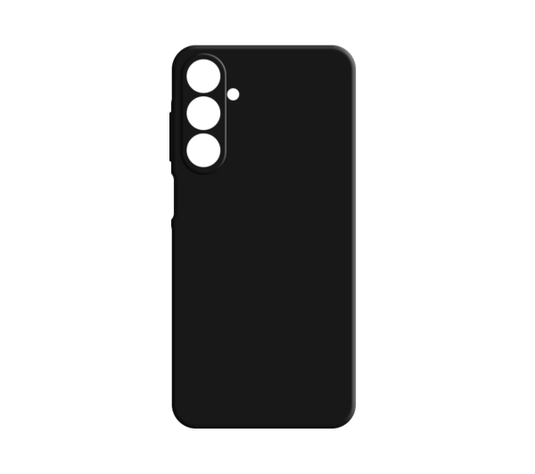 3mk Silicone Case do Galaxy A26 5G