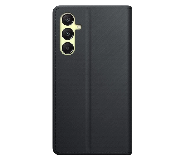 3mk Wallet Case do Galaxy A26 5G Czarny