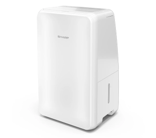 Sharp UD-T104AP-W Higrostat 2l 22m2 - Kup na Raty - RRSO 0%