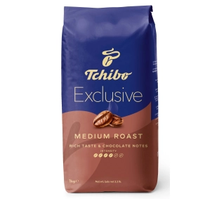 Tchibo Exclusive 1kg