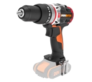 Worx WX354.9 &ndash; dla wymagających DIY