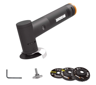 Worx MakerX WX741.9