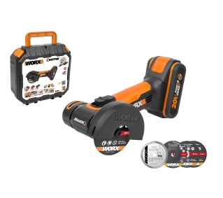 Worx WX801 - Kup na Raty - RRSO 0%