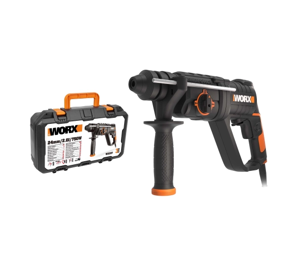 Worx WX337