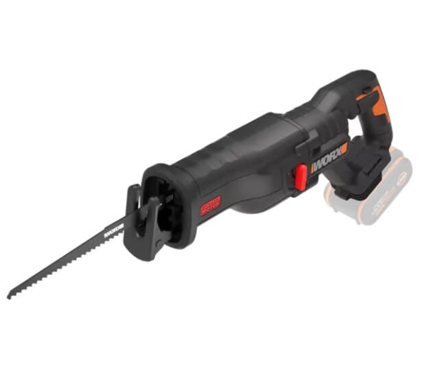 Worx WX516.9 20V