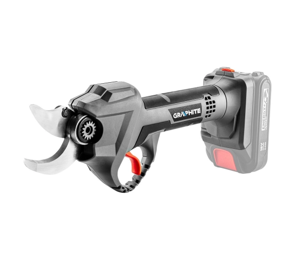 Sekator do gałęzi akumulatorowy GRAPHITE 58G029