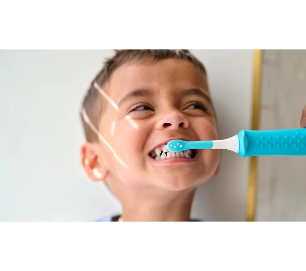 Philips Sonicare For Kids HX6032/90 2szt.