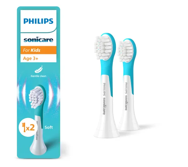 Philips Sonicare For Kids HX6032/90 2szt.