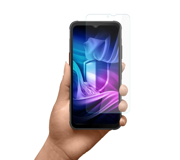 3mk Silky Matt Pro do Samsung Galaxy XCover 7