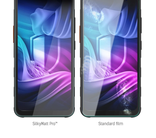 3mk Silky Matt Pro do Samsung Galaxy XCover 7