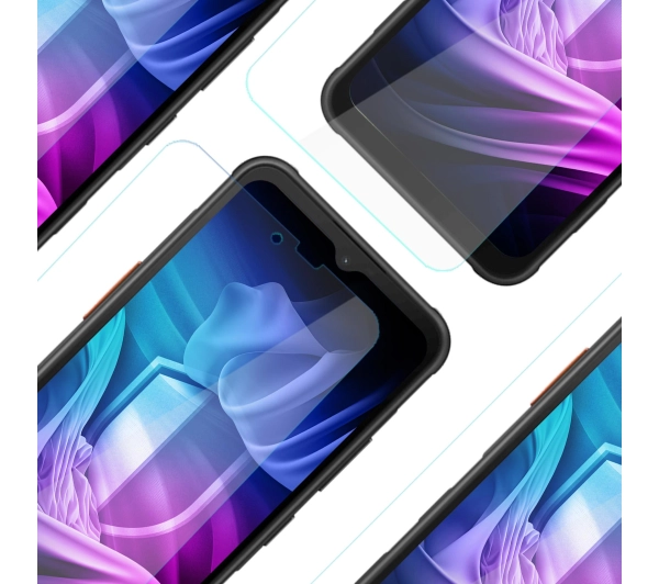 3mk Silky Matt Pro do Samsung Galaxy XCover 7