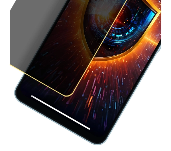 3mk Silky Matt Privacy do Samsung Galaxy A06