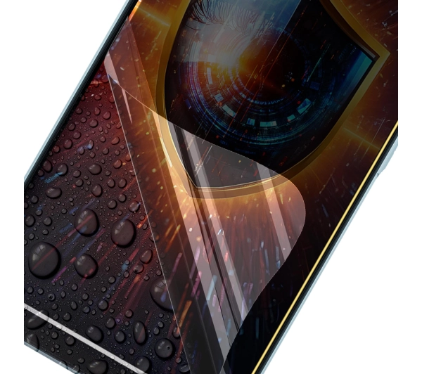 3mk Silky Matt Privacy do Samsung Galaxy A06