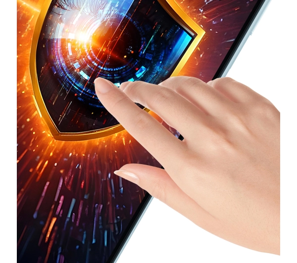 3mk Silky Matt Privacy do Samsung Galaxy A06