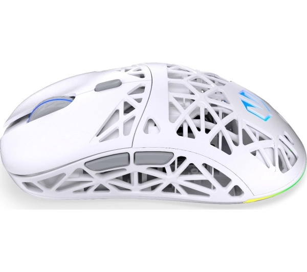 Endorfy LIV Wireless Biały + Podkładka Limited LIV