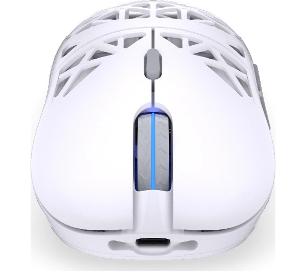 Endorfy LIV Wireless Biały + Podkładka Limited LIV