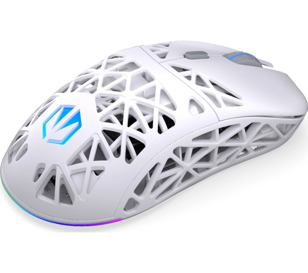 Endorfy LIV Wireless Biały + Podkładka Limited LIV