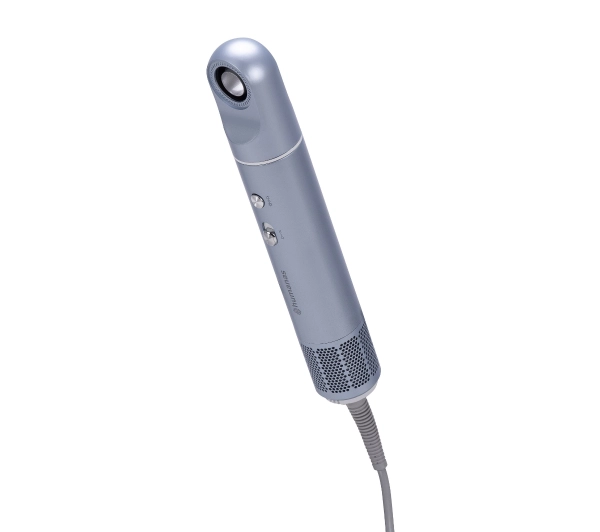 Suszarka HUMANAS AirTouch HD-AT05 Srebrny 1000 W